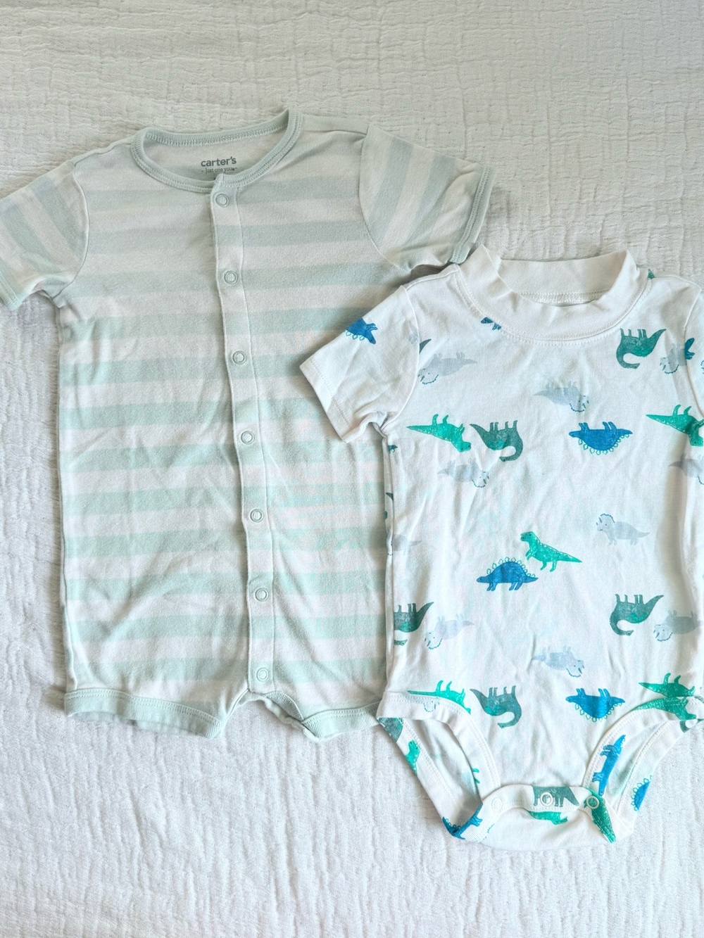 Baby 2 piece bundle